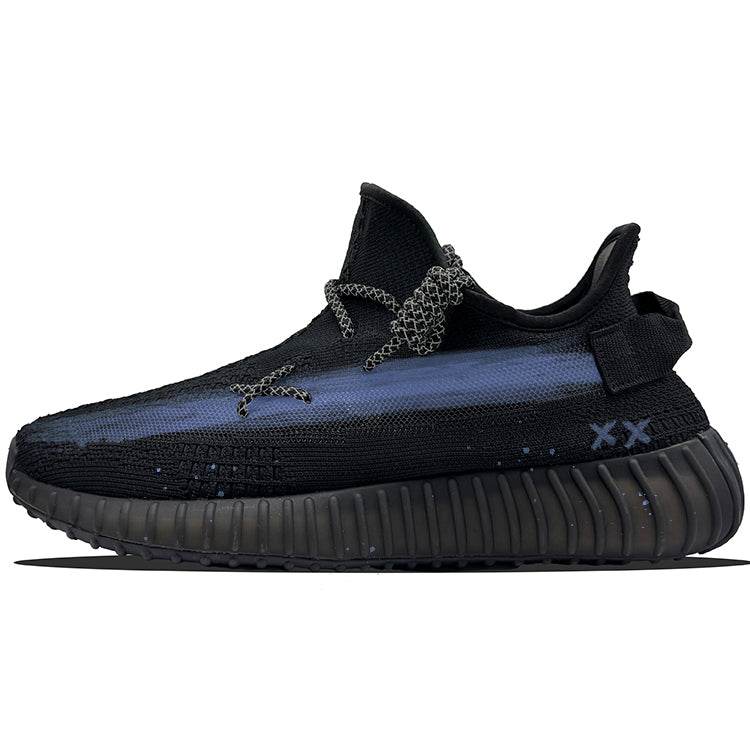 Кроссовки Adidas Originals Yeezy Boost 350 V2 Onyx - Boxette Shop